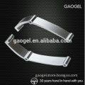 OEM wall corner galavnized i/ c/ y / h/ u structured steel /brass/ stainless steel hardware stainless steel corner bracket